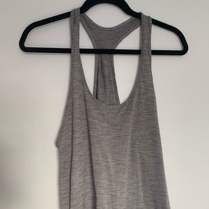 Lululemon racerback
